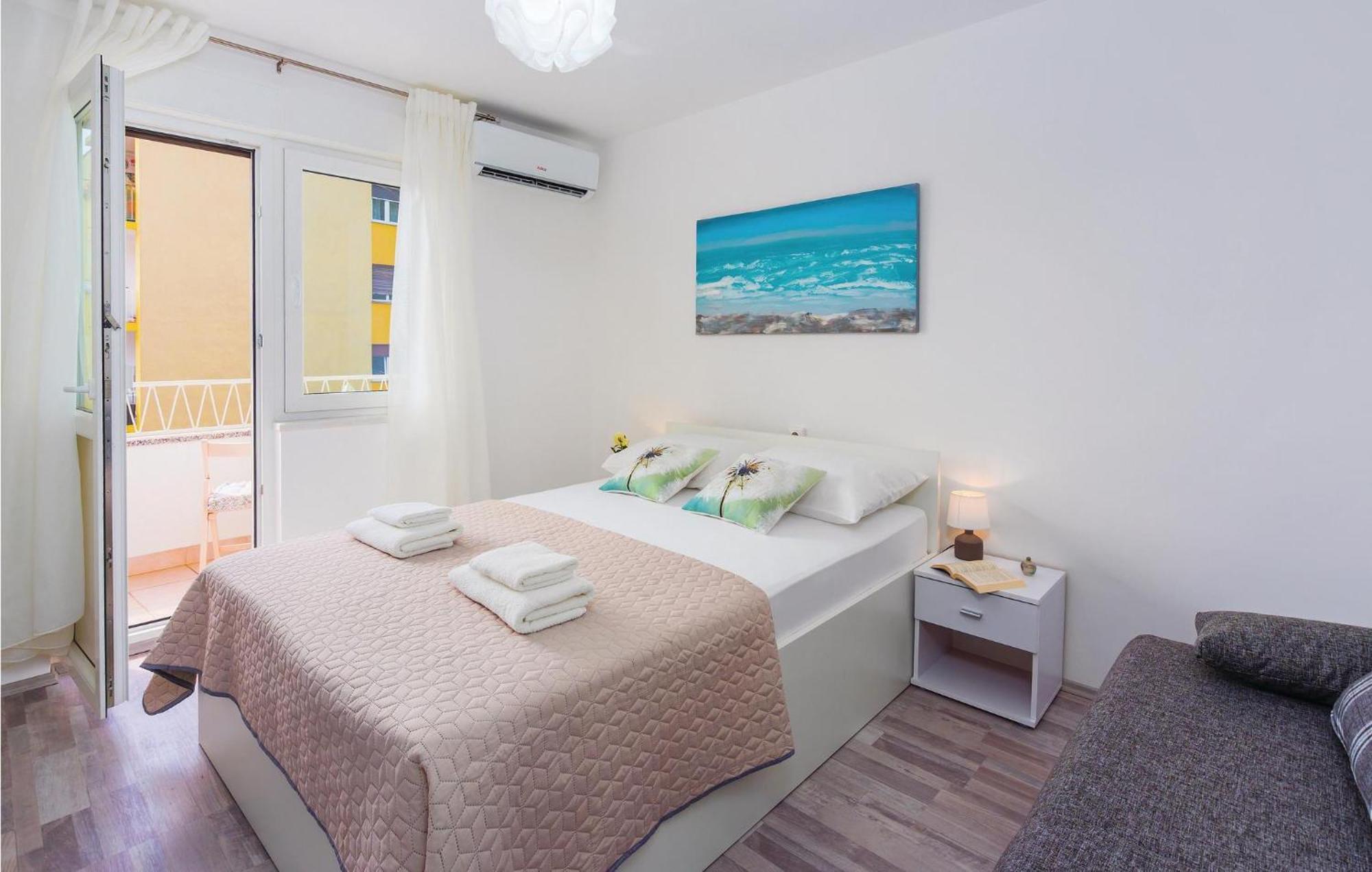 1 Bedroom Gorgeous Apartment In Opatija Luaran gambar